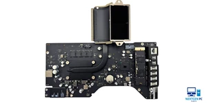 iMac A1418 21" Late 2015 i5-5675R 3.1GHz 8GB Logic Board *AS-IS* FIRMWARE LOCKED - Picture 1 of 7