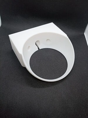 Wandhalterung passend für Amazon Echo Dot 5. Generation / Halterung /  Alexa - Bild 1 von 4