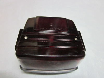 Luz trasera Kawasaki AR80  Foto 1 de 4