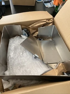 Mizuho OSI 6875 Hana Teleskop-Abdeckung mittelhohes Profil - Bild 1 von 3