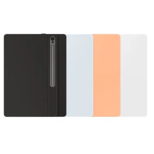 Samsung Galaxy Official Detachable Smart Book Cover for Galaxy Tab S10 FE+ NEW - Picture 1 of 28