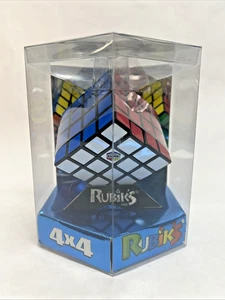 Rubik's Cube By Winning Moves Games New Rubiks Sealed - Picture 1 of 9