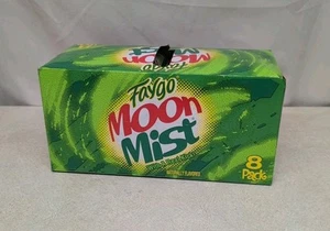 Faygo Moon Mist Pop Soda Pop Citrus 8 pack Of 12oz Cans Moonmist - Picture 1 of 1