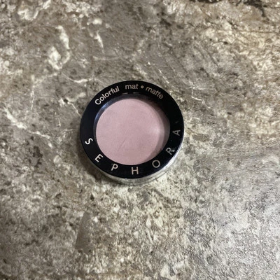 SEPHORA Colorful Eyeshadow - SCENTED CANDLE  - New Sealed - Image 1 of 4