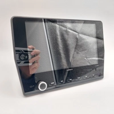 Xzent X-F285 9" Touch Autoradio DAB CarPlay Bluetooth Ford Transit - TOP ZUSTAND - Bild 1 von 4