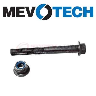 Mevotech Alignment Cam Bolt Kit for 2008-2015 Dodge Challenger 3.5L 3.6L du Foto 1 de 4