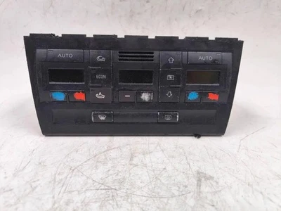 AUDI A4 Avant 8D5, B5 Autres Unités de Contrôle 8E0820043K 2.50 Diesel 31481854 - Immagine 1 di 4