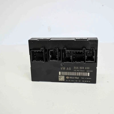 Centralina comfort VW PASSAT Variant B7 365 3AA959433 2.0 Diesel 125kw 4005856 - Immagine 1 di 4