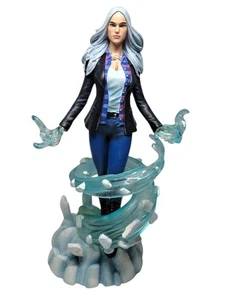 Molly Carpenter Winter Lady The Dresden Files Jim Butcher Hamilton Figur selten - Bild 1 von 20