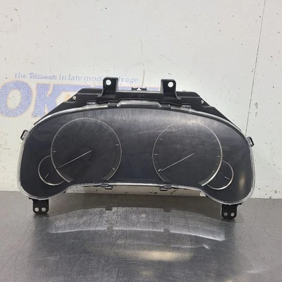 22 2022 LEXUS RX350L 3,5 L VELOCÍMETRO CUADRO DE INSTRUMENTOS 838004DB61 Foto 1 de 4