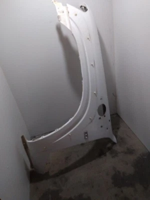 NISSAN PATROL 08/2004-04/2017 LEFT GUARD Y61/GU WAGON SERIES 4-10 FLARED TYPE - image 1 of 4