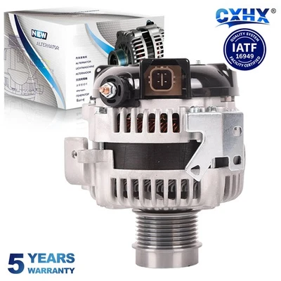 Alternador para Toyota Corolla 2009 2010 2011 2012 2013 11385 11577 27060-0T040 Foto 1 de 4