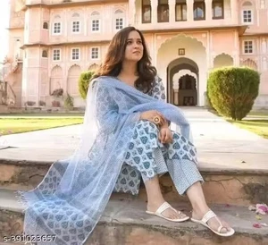 Vestido paquistaní Salwar Kameez listo para usar trajes indio boda fiesta Bollywood - Imagen 1 de 4