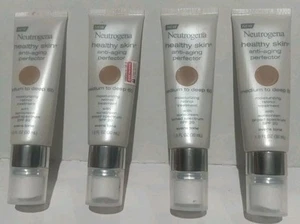 Neutrogena AntiAging Skin Perfector feuchtigkeitsspendendes Retinol Med - 60 Menge 4:1 flüssige Unzen - Bild 1 von 6