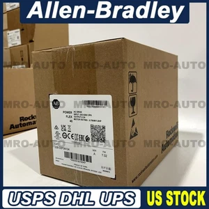 New Sealed AB 22B-D2P3N104 PowerFlex 40 0.75 kW 1 HP AC Drive DHL fast delivery - Picture 1 of 8