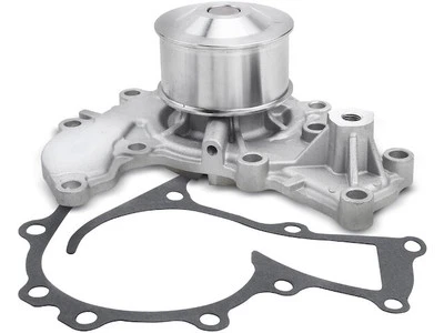 For 1998-2000 Isuzu Amigo Water Pump APR 88362DCPP 1999 3.2L V6 S — 第 1/2 张图片