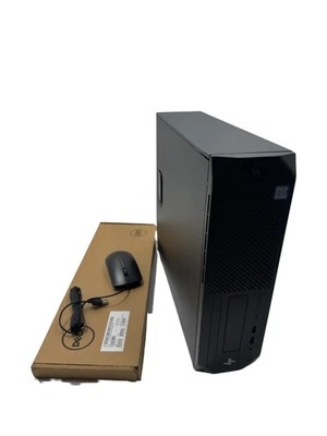 Estación de trabajo HP Z2 SFF G4 i7-9700 3,00 GHz 16 GB RAM 256 GB SSD Foto 1 de 4