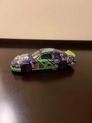 #5 Terry Labonte Kelloggs 1997 Spooky Froot Loops Monsters Monte Carlo 1:18 - Image 1 of 4