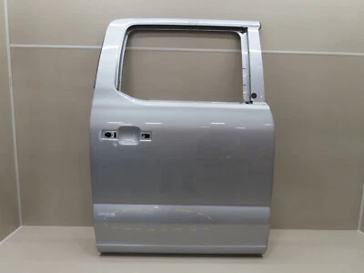 2021-2023 FORD F150 F-150 REAR RIGHT PASSENGER DOOR SHELL PANEL OEM - Image 1 of 4