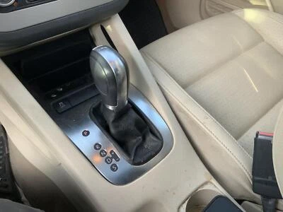 Conjunto de palanca de cambios de transmisión automática usado se adapta a: Volkswagen Eos Grad 2012 Foto 1 de 4