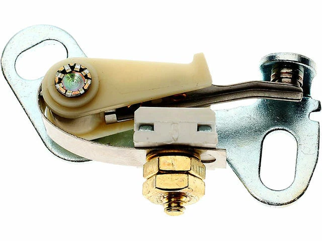 Puntos de encendido para Ford Torino 1968-1974 1969 1970 1971 1972 1973 Z946QD Foto 1 de 1