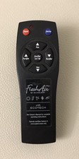 Fresh Air by EcoQuest Remote for Home Air Purifier Ozone Ionizer Cleaner