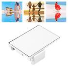 Smartphone Mirror Reflection Lens Attachments Phone