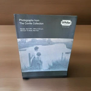 Photographs from The Coville Collection (Monday, April 26th, 1999, NY) Phillips - Picture 1 of 2