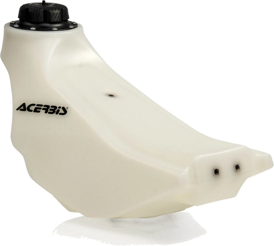 Acerbis Oversized Desert 2.3 Natural Fuel Gas Tank for Yamaha YZ 450 F 10-13 Foto 1 de 1