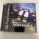 Test Drive 6      ( Playstation   ) Complete ! Jeux Video