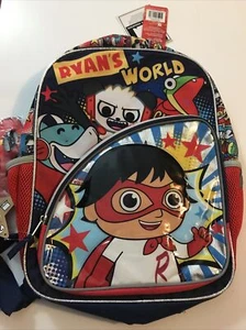 Ryan's World Rucksack von Accessory Innovations XL - Bild 1 von 4