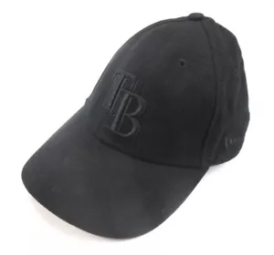 New Era Tampa Bay Rays Baseball Cap Embroidered Hat 7 1/4 - Picture 1 of 7