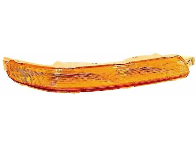 Conjunto de luz de estacionamiento derecha para Buick Allure 2005-2009 Depo 76238VS 2006 2007 Foto 1 de 2