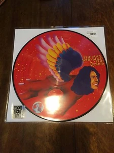David Bowie The Man Who Sold The World Vinyl Record Store Day RSD 2016 Picture - Bild 1 von 8