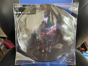 LIMITED KASABIAN THE ALCHEMIST'S EUPHORIA SPOTIFY EXCLUSIVE PICTURE DISC VINYL - Picture 1 of 3
