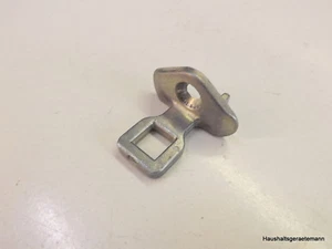 Miele T 233 C Türriegel Türhaken Schließhaken Verschluss Schloss TNr: 4803082 - Picture 1 of 2