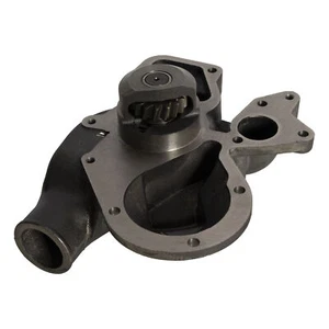 Bomba de agua incl. junta, con pernos para cargadora telescópica Claas/Renault: Targo 60 - Imagen 1 de 3