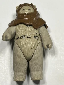 Vintage Star Wars - Kenner - Chief Chirpa - Near Mint no accessories - Picture 1 of 4