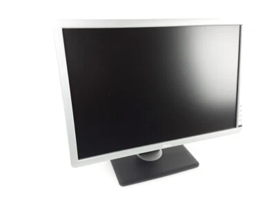 Dell P2213t 22" WSXGA+ LCD Monitor LED Backlight 1680x1050 60Hz 5ms Pivot silber - Bild 1 von 4