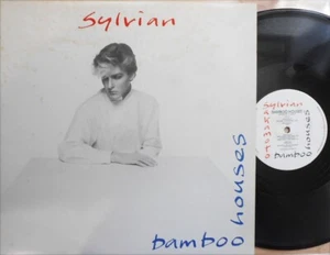 David Sylvian ORIG UK PS 12 Bamboo houses NM ’82 Virgin VS510 Japan Sakamoto - Picture 1 of 1