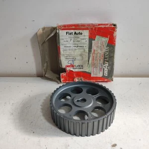 INGRANAGGIO CONDOTTO DISTRIBUZIONE FIAT REGATA - RITMO ORIGINALE 4436588 - Picture 1 of 8