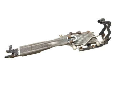 2007 2008 Acura TL Type S Transmission Oil & Power Steering Cooler  3.5L OEM - Image 1 of 4