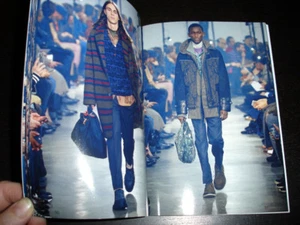 LANVIN Fall 2018 Menswear Collection Runway Show LOOKBOOK Lucas Ossendrijver - Picture 1 of 7