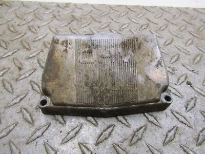 Kawasaki Mule 610 2011 cubierta de culata Foto 1 de 3