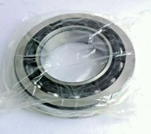 FAG 7220-B-TVP-UA Angular Contact Ball Bearing - Picture 1 of 4