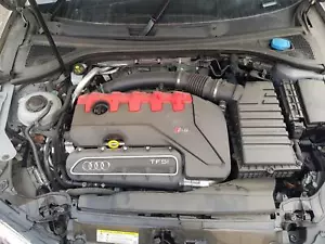 AUDI A3 RS3 STARTER MOTOR - PETROL 2.5L 8V 2015-2020 - Picture 1 of 5