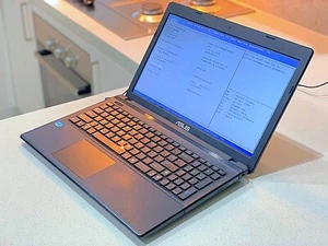 ASUS X550 ™ Intel®Core™i3*15.6”LED*HDMI+USB 3.0*Wi-Fi # 220 - Picture 1 of 8