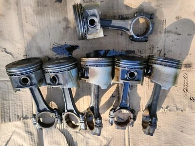 318 Piston And Rod Dodge Standard 1973 - Image 1 of 4