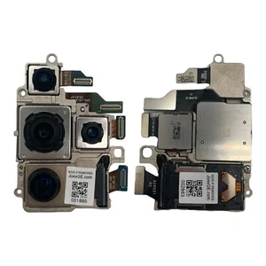 OEM Samsung Galaxy S24 Ultra SM-S928 Rear Camera Main Assembly Replacement Parts - Picture 1 of 1