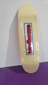 Birdhouse Toy Logo Pro Skateboard Deck 8.5" - Bild 1 von 3